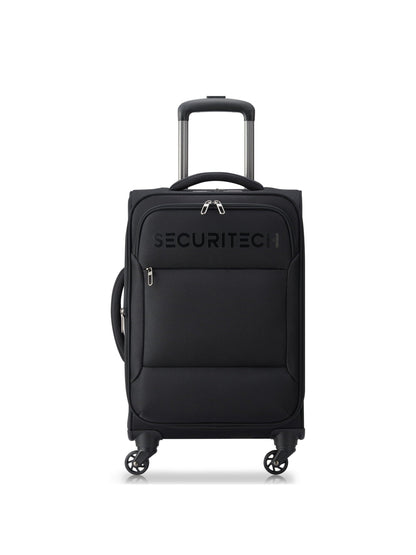 Delsey Vanguard Expandable Spinner Carry-On