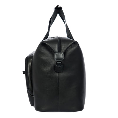 Porsche Roadster Leather Evo Weekender 