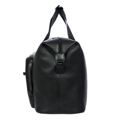 Porsche Roadster Leather Evo Weekender 