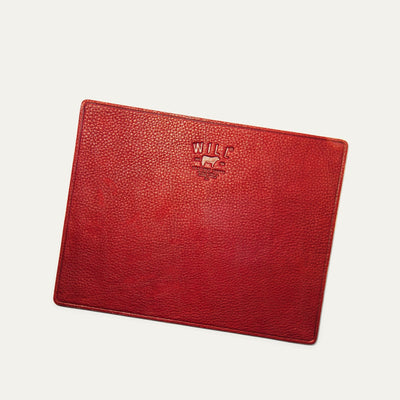 Leather Mouse Pad