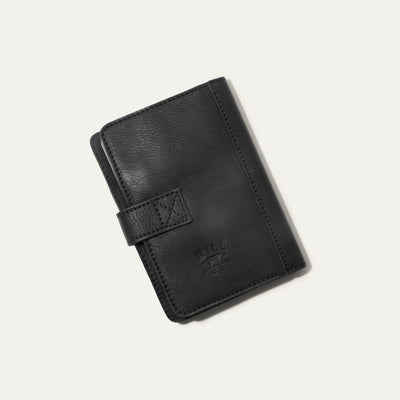 SMALL LEATHER JOURNAL COVER