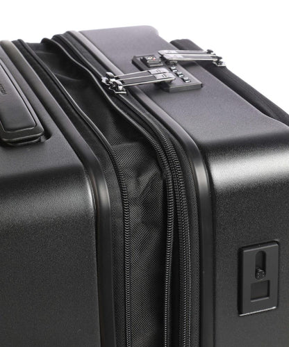 Estuche rígido expandible con ruedas giratorias PD Roadster de 21"