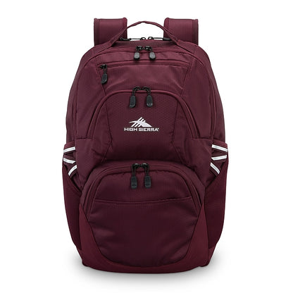 High Sierra Swoop Sg Backpack