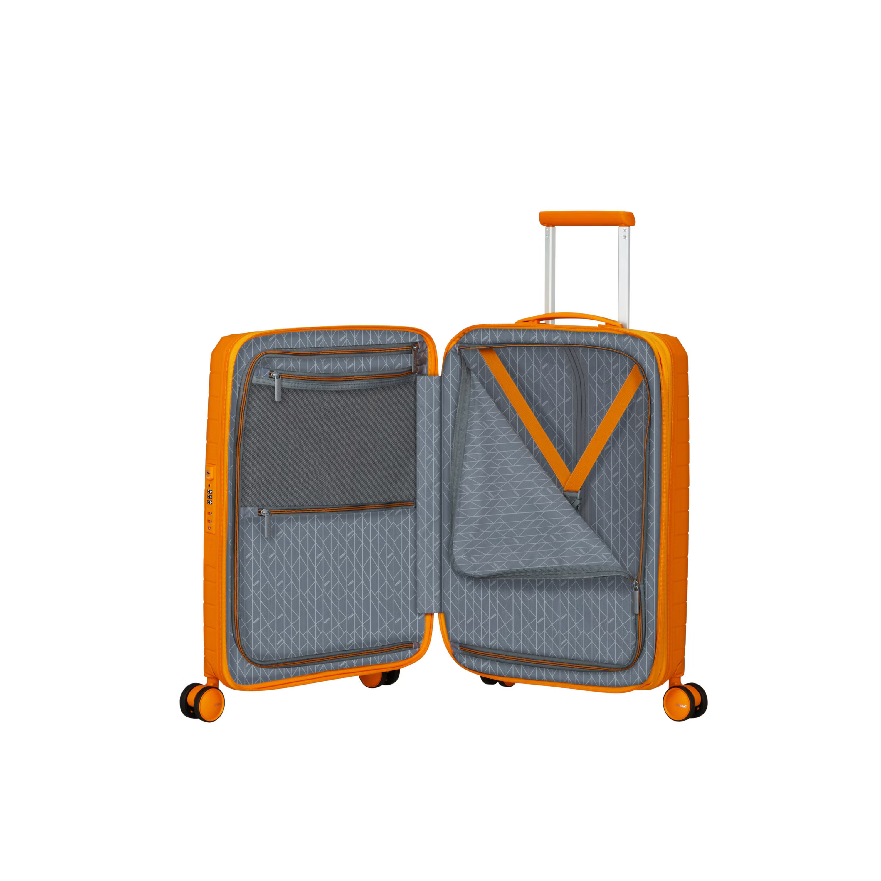 American Tourister FastForward Spinner 55/20 TSA Expandable