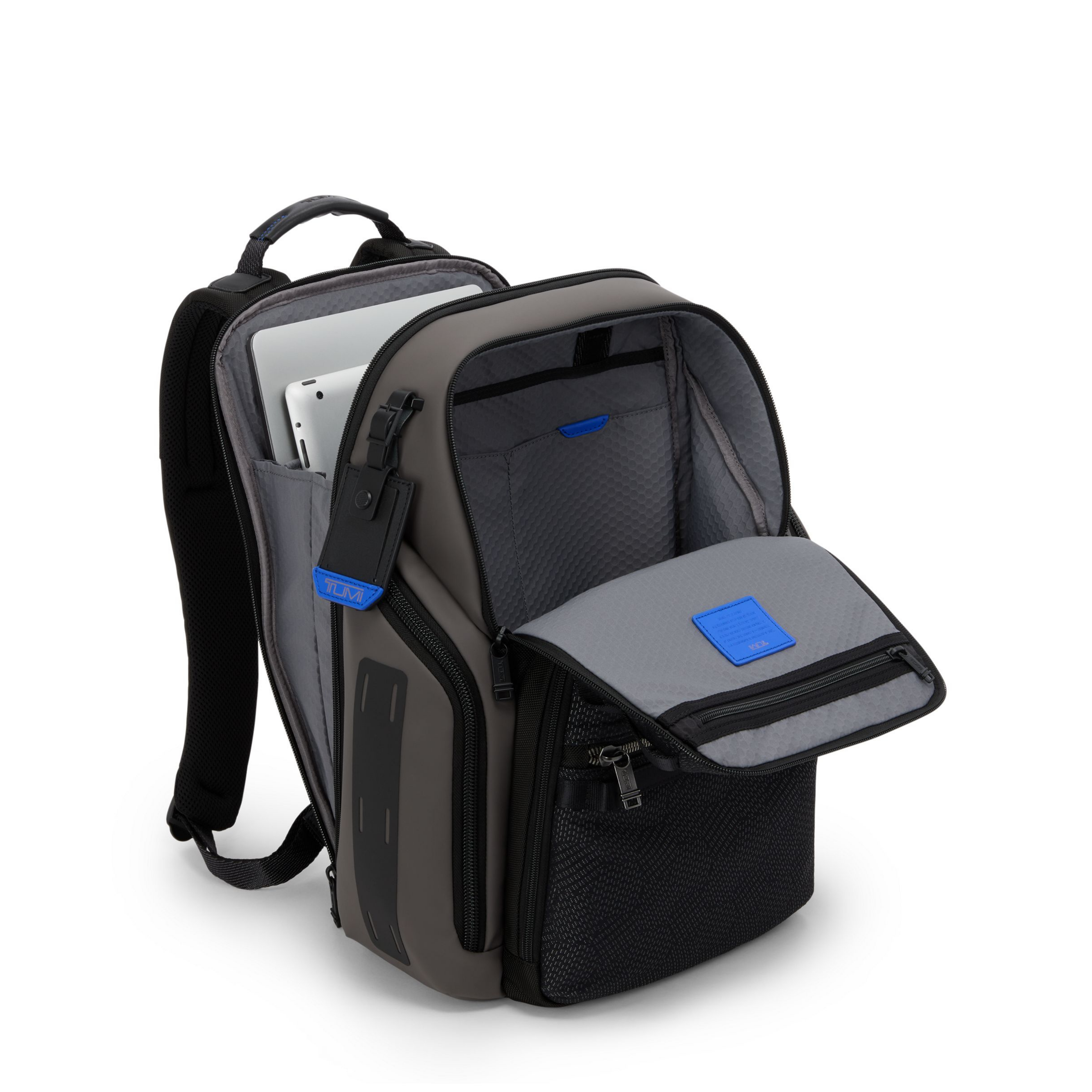 Tumi Alpha Bravo Search Backpack