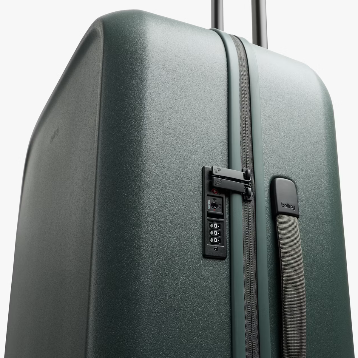 Bellroy Transit Check-In