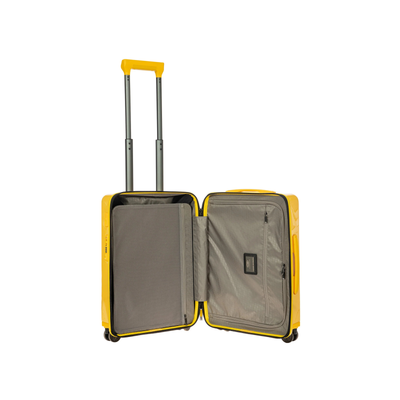 Porsche Design Roadster Hardcase Spinner 21"