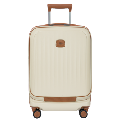 Brics Tormina 21" Spinner With Pocket Expandable