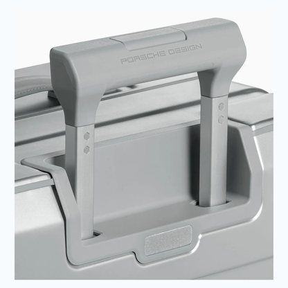 Porsche Design Aluminum 4W Spinner Medium 27"