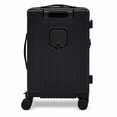 NOBL Carry-On: All-in-One Expandable