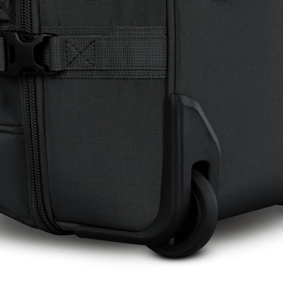 High Sierra Pathsetter Carry-On Wheeled Duffel