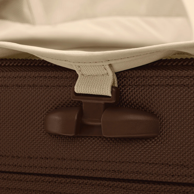 Briggs & Riley Baseline Medium Expandable Spinner Chocolate