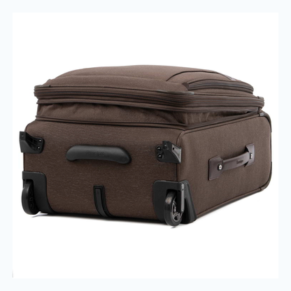 Travelpro Platinum Elite Expandable Carry-on Rollaboard