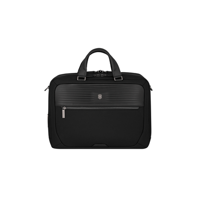 Victorinox Mythic Deluxe Briefcase