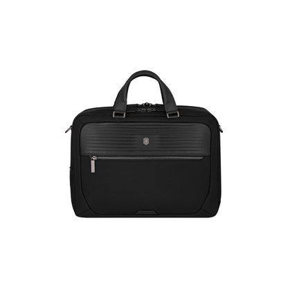 Victorinox Mythic Deluxe Briefcase