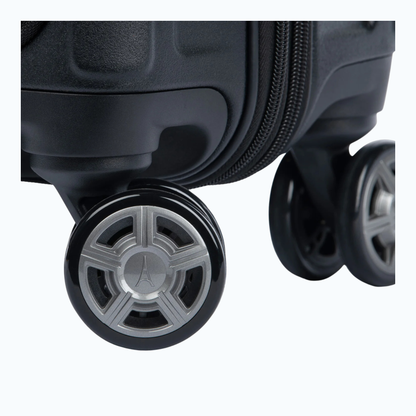 Maleta rígida con ruedas Platinum Elite Carry-On Business Plus