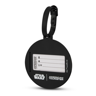 American Tourister Star Wars ID Tags