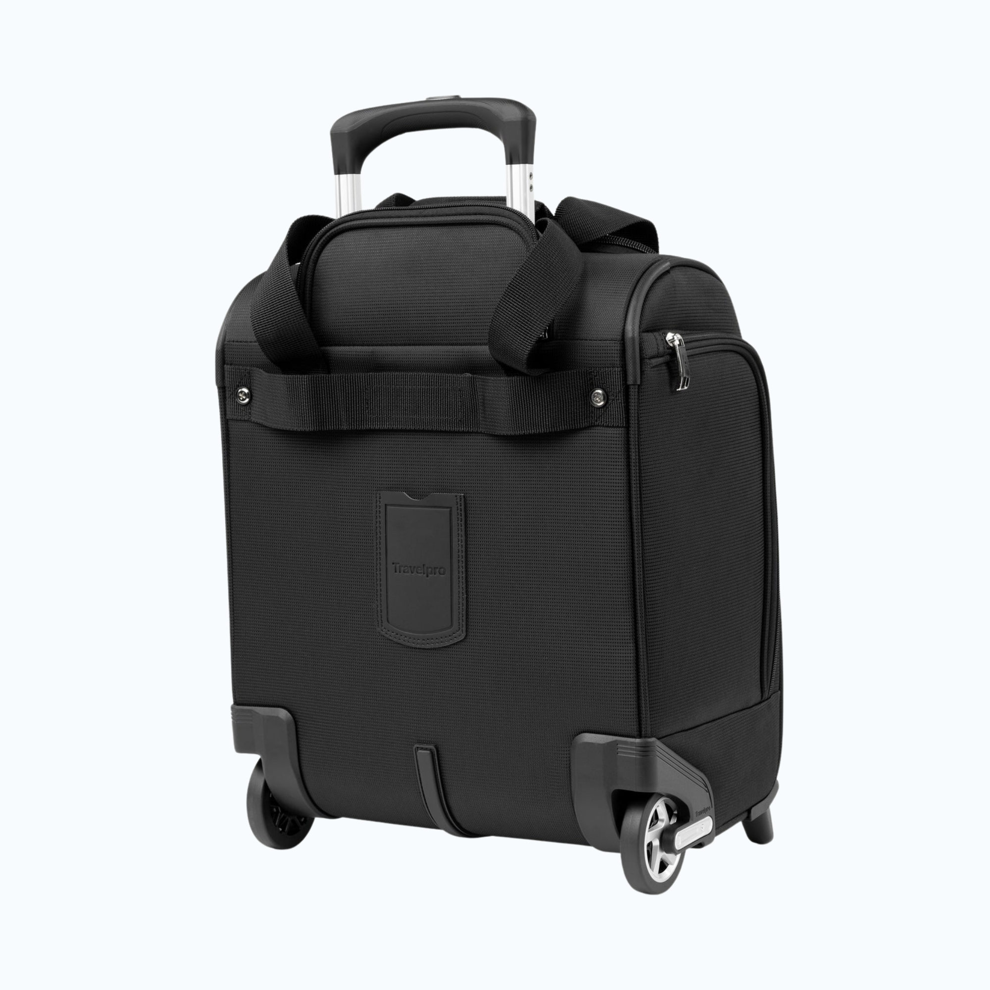 Travelpro Maxlite 5 Rolling UnderSeat Carry-on – Voyage Luggage