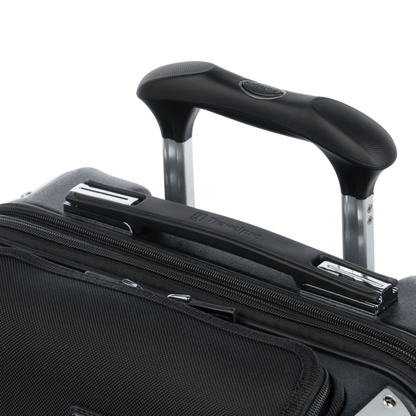 Travelpro Platinum Elite Compact Carry-on Business Plus Expandable Hardside Spinner