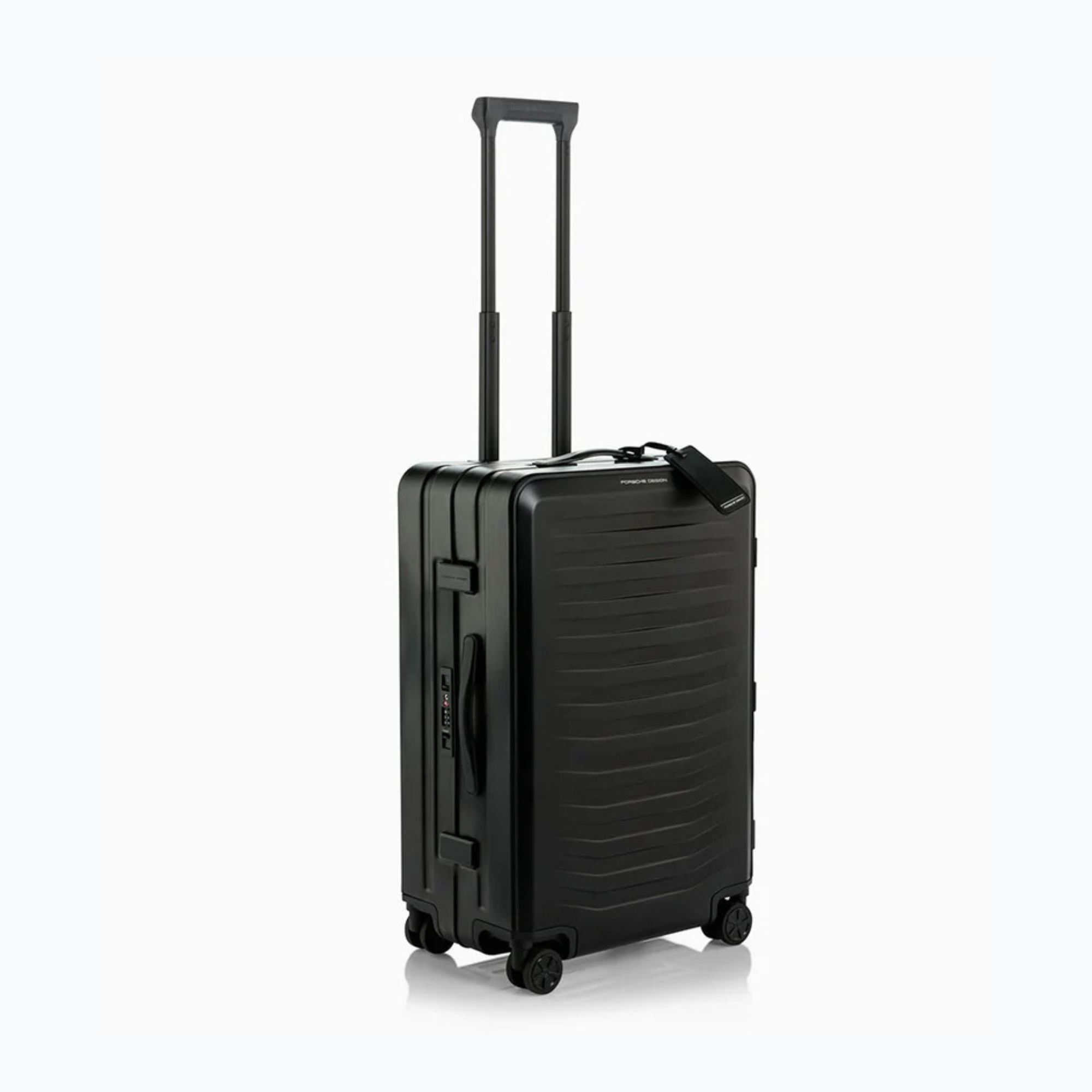 Porsche Design Aluminum 4W Spinner Medium 27"