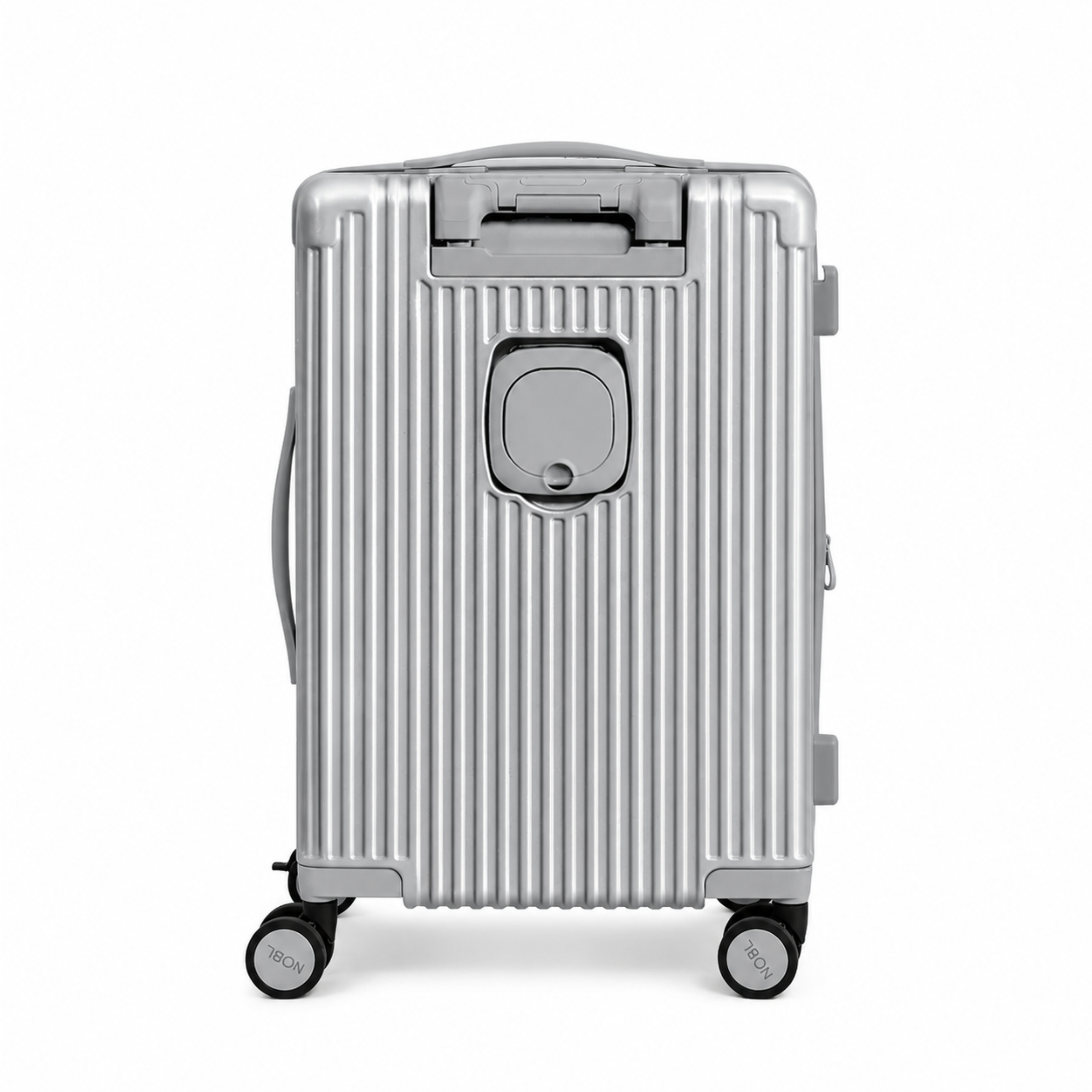 NOBL Carry-On: All-in-One Expandable