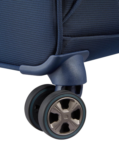 Delsey Helium DLX Spinner Garment Bag
