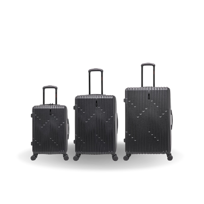 Drip 3 Piece Set 20"/24"/28"
