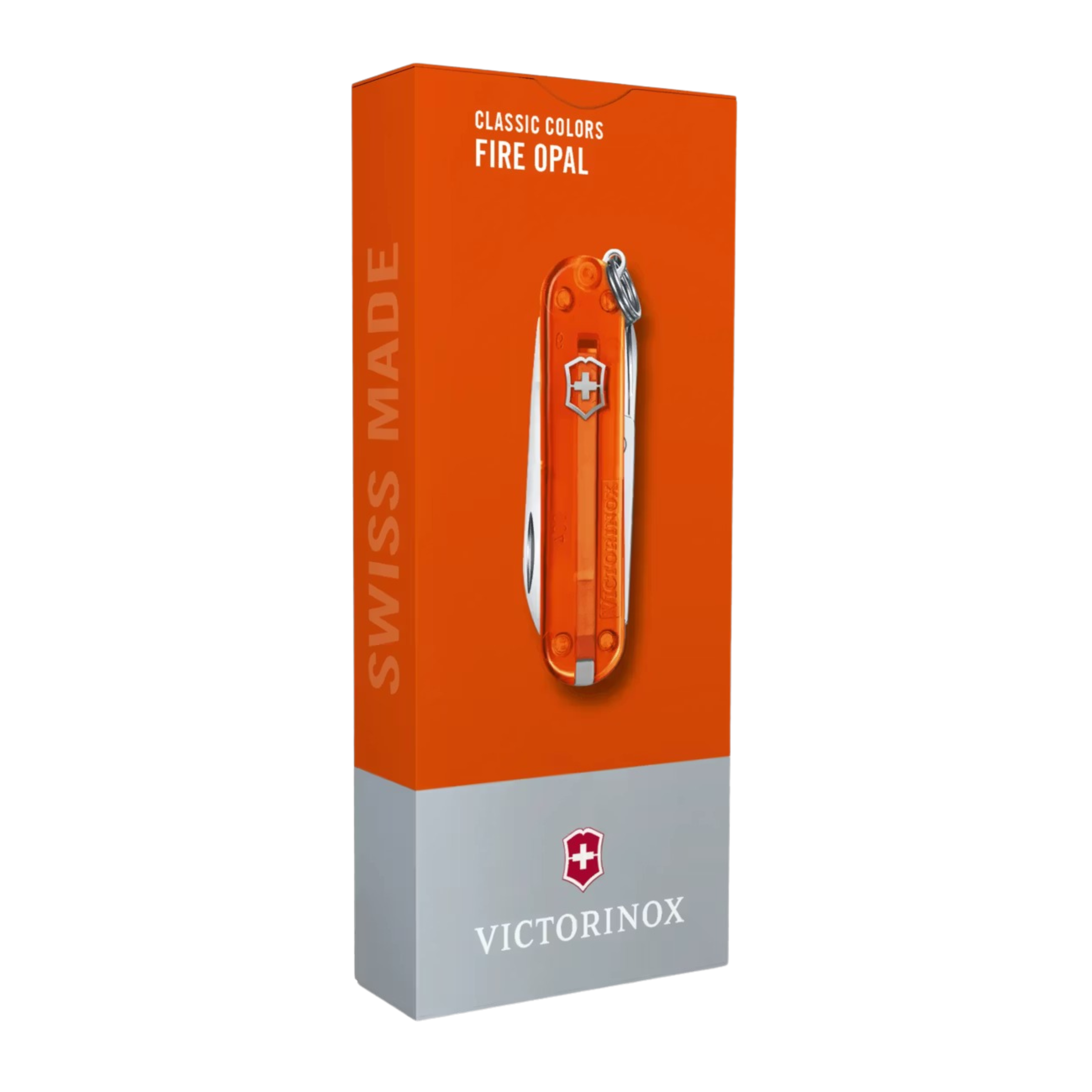 Victorinox Swiss Army Translucent Classic SD , 58mm