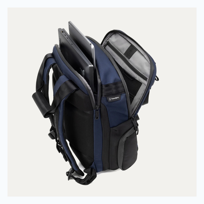 Travelpro Altitude Medium Expandable Laptop Backpack 25-30L