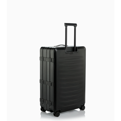 Porsche Design Aluminum 4W Spinner 31"