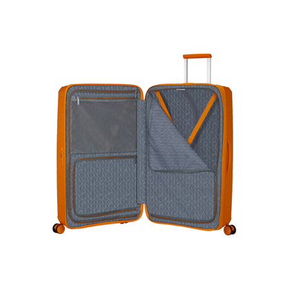 American Tourister FastForward Spinner 78/29 TSA Expandable
