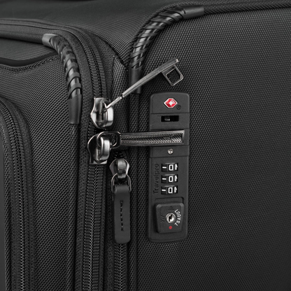 Travelpro Crew Classic Softside Spinner