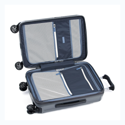 Travelpro Platinum Elite Compact Carry-on Business Plus Expandable Hardside Spinner