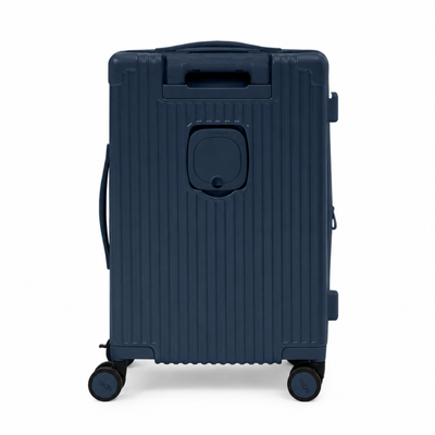 NOBL Carry-On: All-in-One Expandable