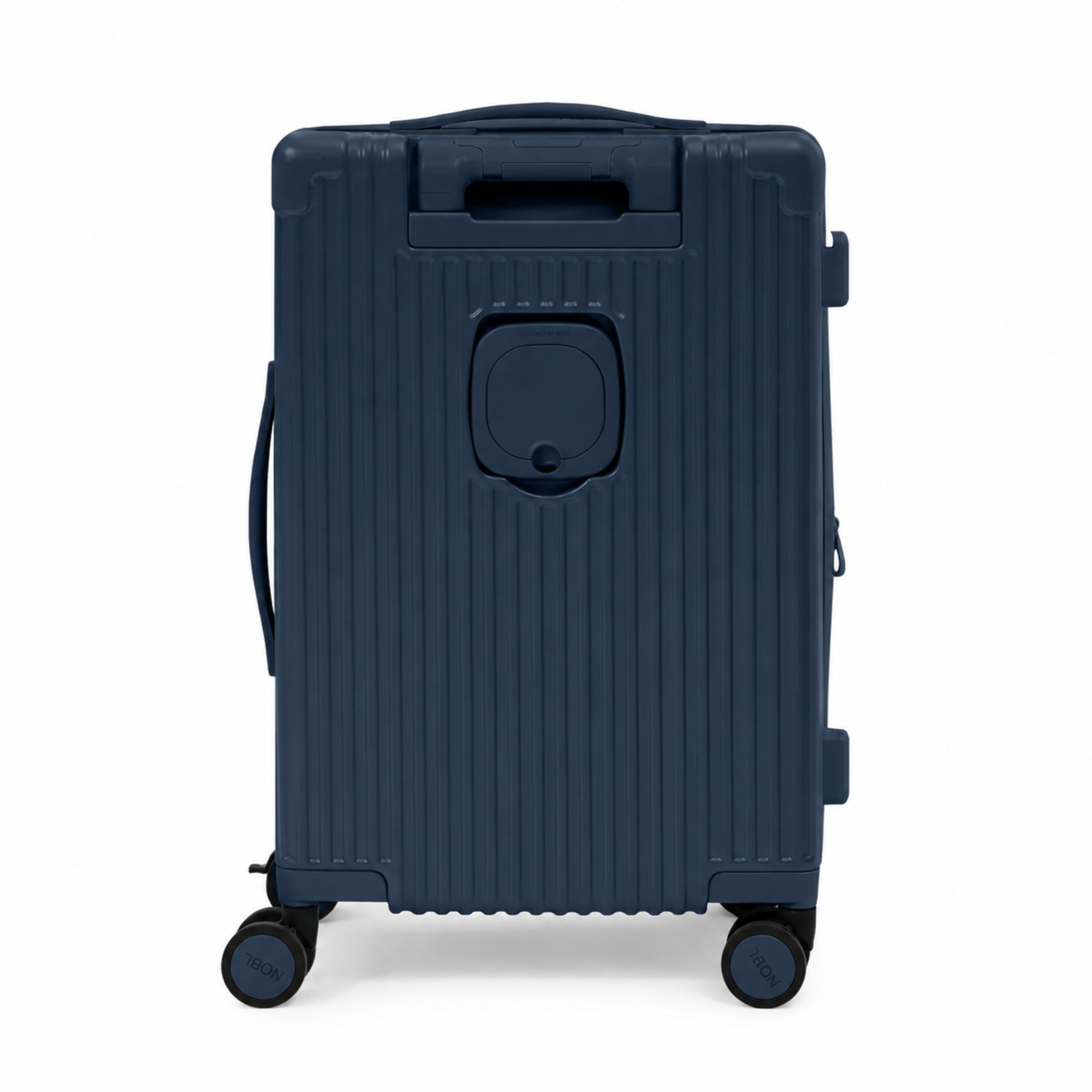 NOBL Carry-On: All-in-One Expandable