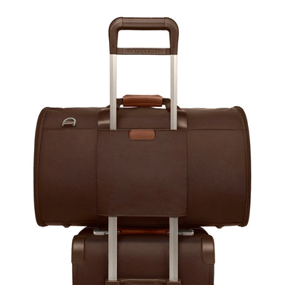 Briggs & Riley Baseline Garment Duffel