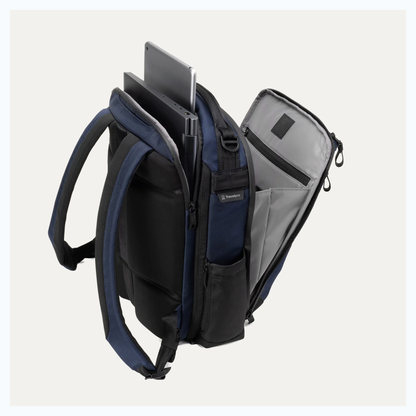 Travelpro Altitude Slim Expandable Laptop Backpack 20-24L
