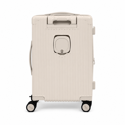 NOBL Carry-On: All-in-One Expandable
