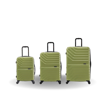 Aurum 3 Piece Set 20''/24''/28''