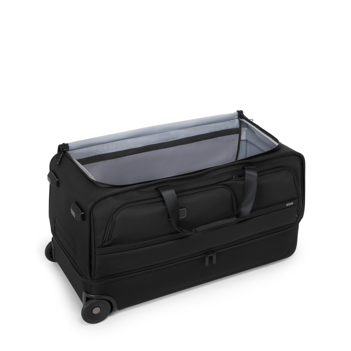 Tumi Alpha Large 2-Wheeled Duffel