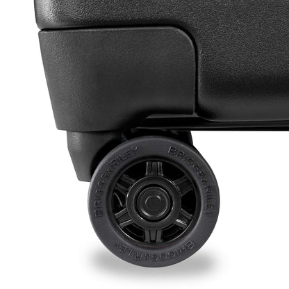 Briggs & Riley Sympatico Domestic Expandable Spinner