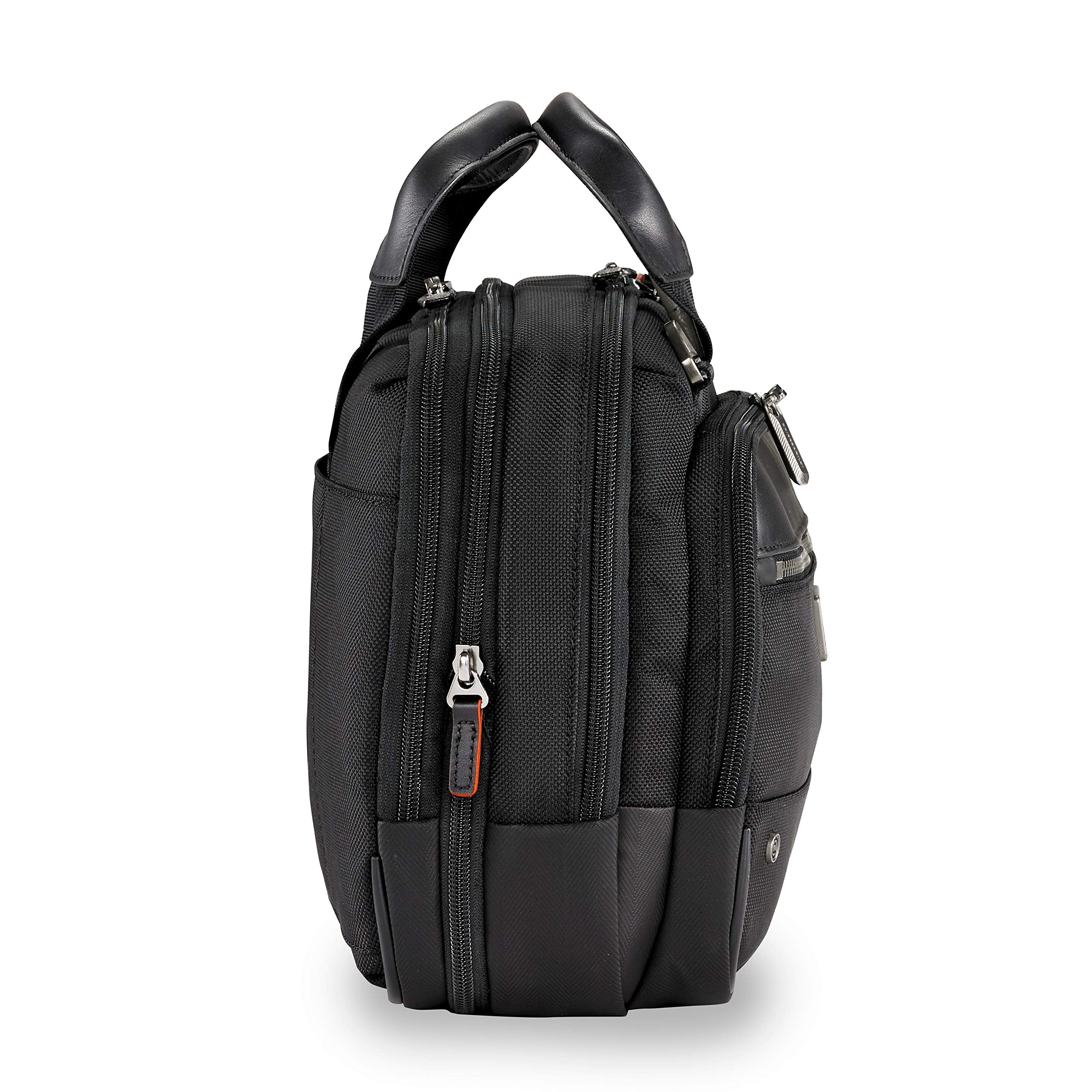 Briggs & Riley @Work Small Expandable Briefcase