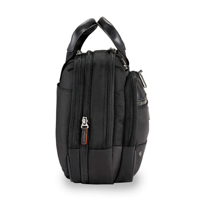 Briggs & Riley @Work Small Expandable Briefcase