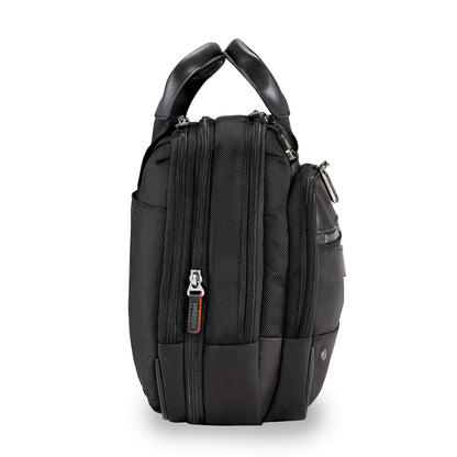 Briggs & Riley @Work Small Expandable Briefcase
