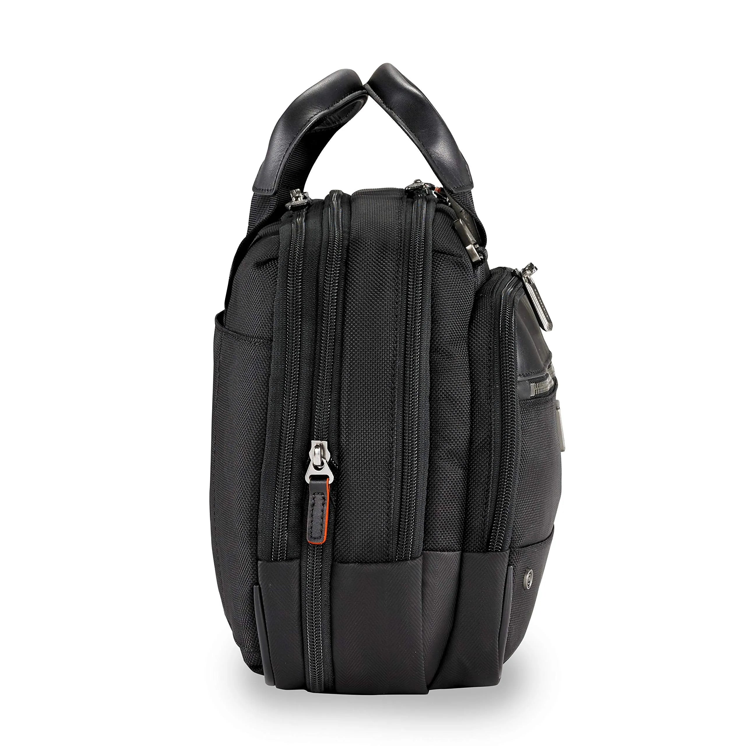 Briggs & Riley @Work Large Expandable Briefcase