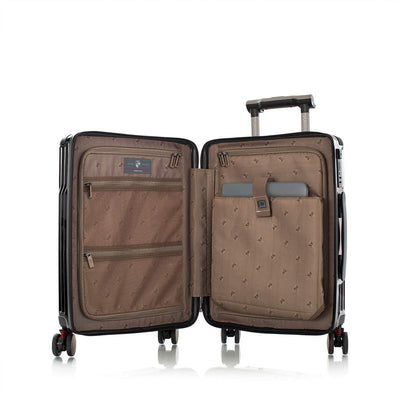 Heys Hardside Tekno Spinner 21"