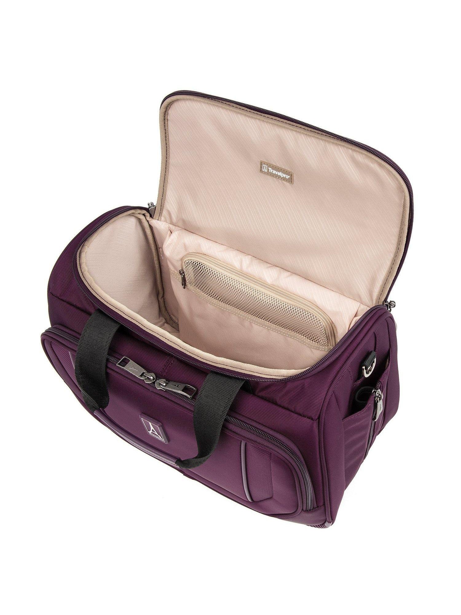 Bolsa de mano de lujo Crew Versapack Carry-On