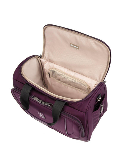 Bolsa de mano de lujo Crew Versapack Carry-On