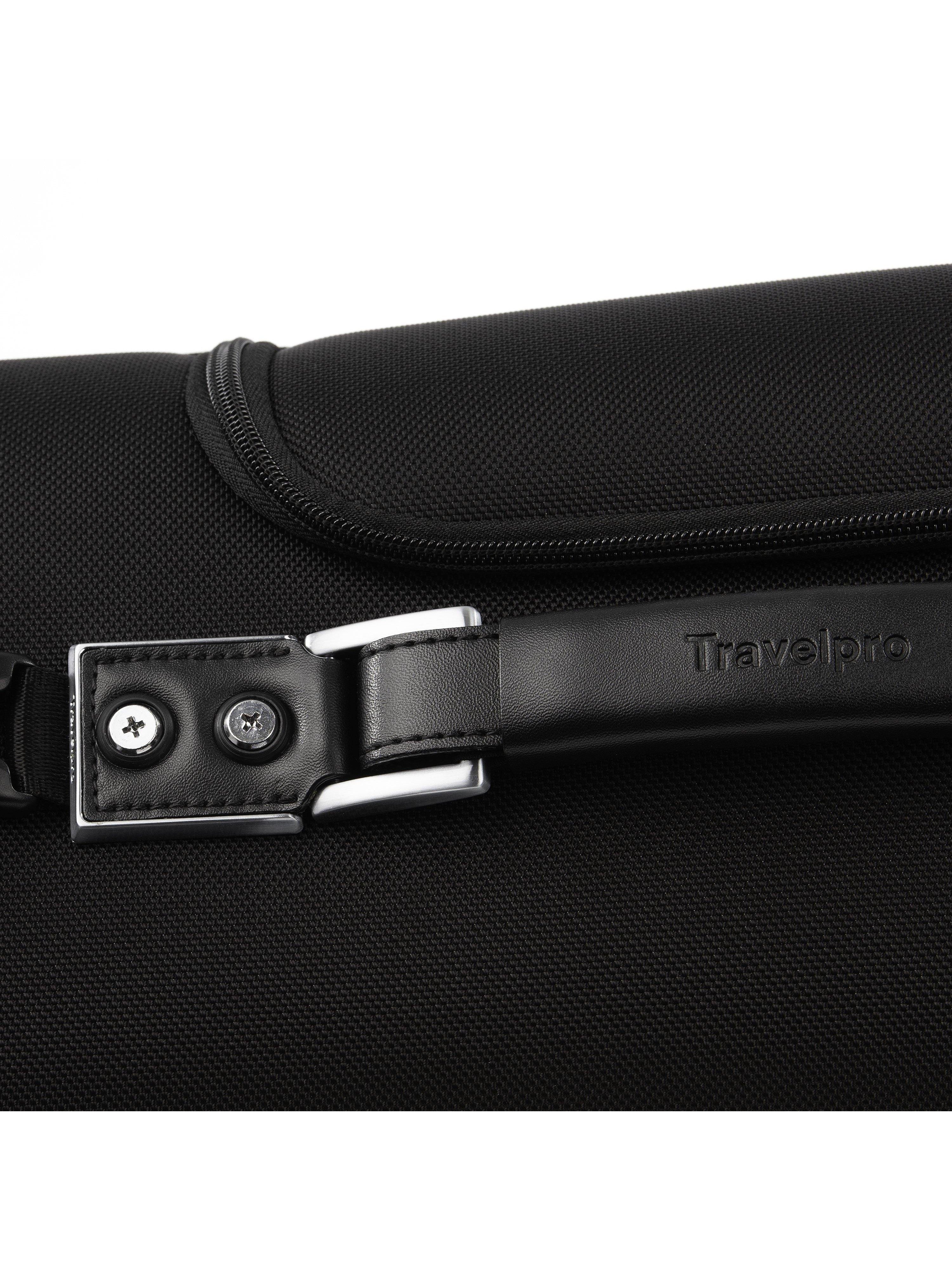 Travelpro Platinum Elite Rolling Garment Bag