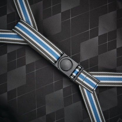 Hartmann Herringbone Deluxe Medium Journey Expandable Spinner Medium